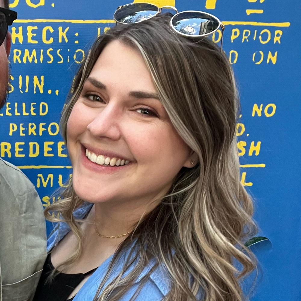 Meet your Posher, Lauryn